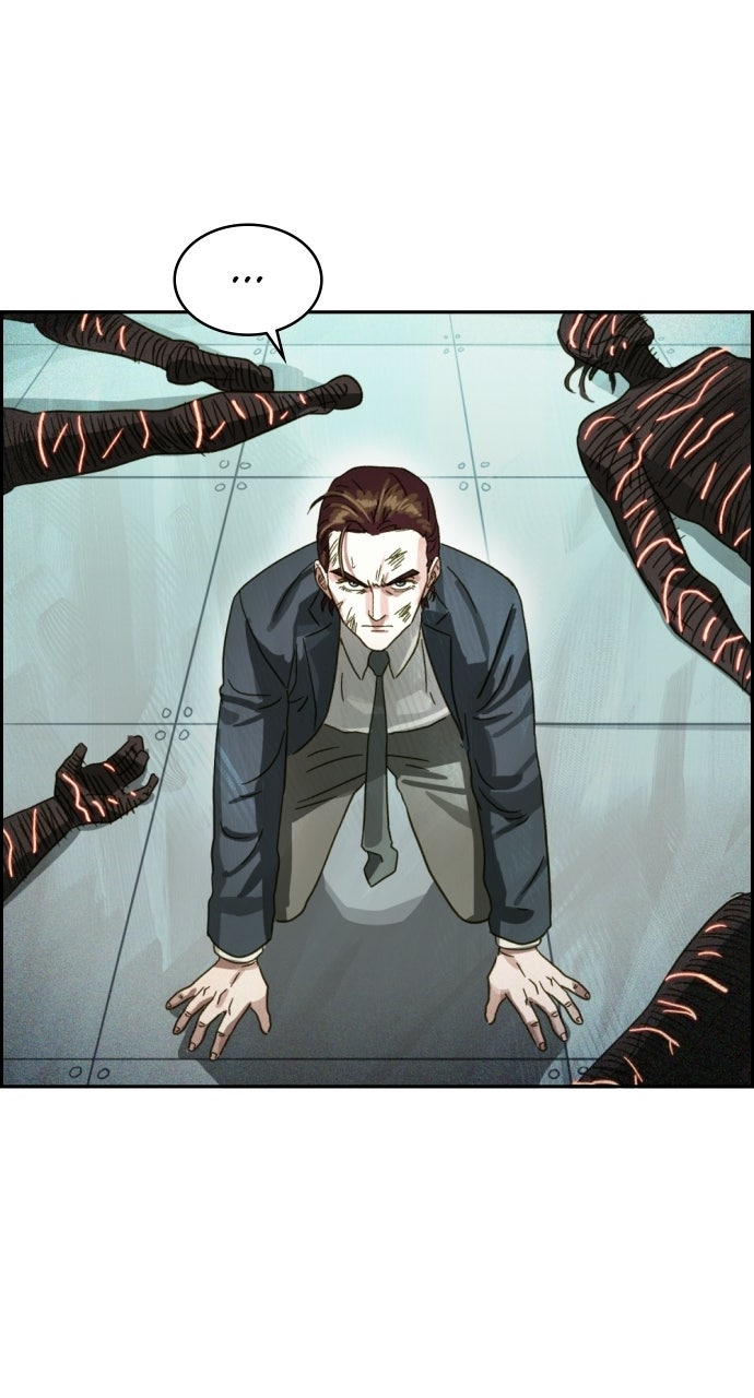 Day of Disaster Ep. 76 - The Final Mission page 69 - 
