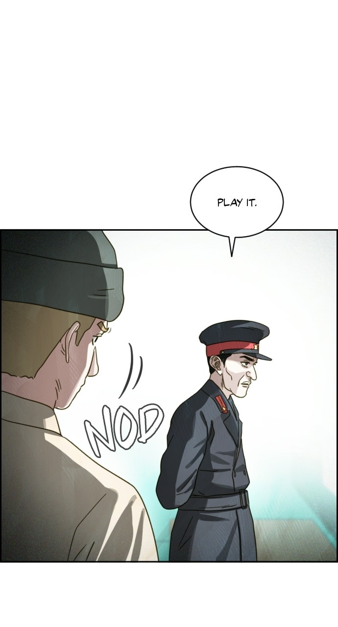 Day of Disaster Ep. 76 - The Final Mission page 74 - 