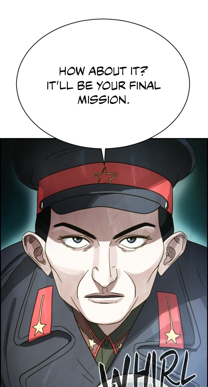 Day of Disaster Ep. 76 - The Final Mission page 85 - 
