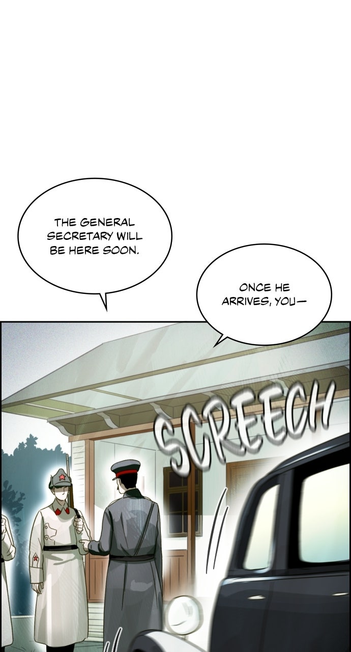 Day of Disaster Ep. 76 - The Final Mission page 89 - 