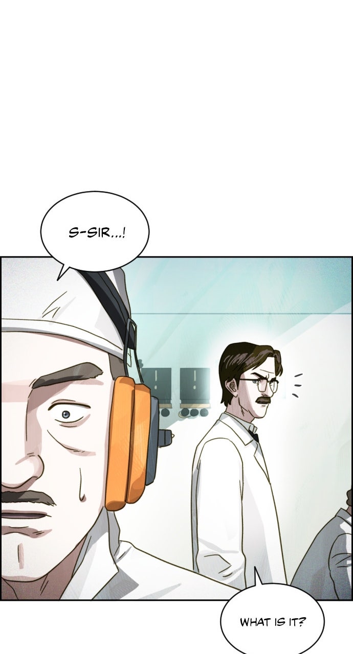 Day of Disaster Ep. 77 - Anton page 109 - 
