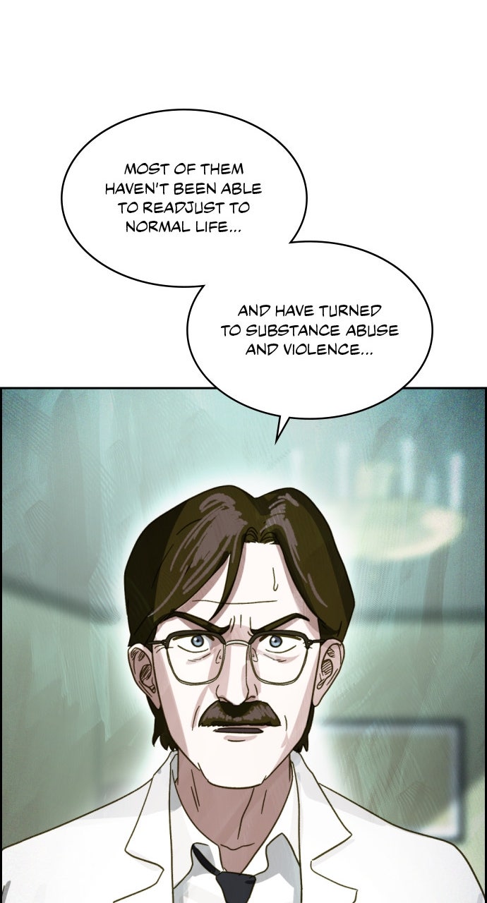 Day of Disaster Ep. 77 - Anton page 50 - 
