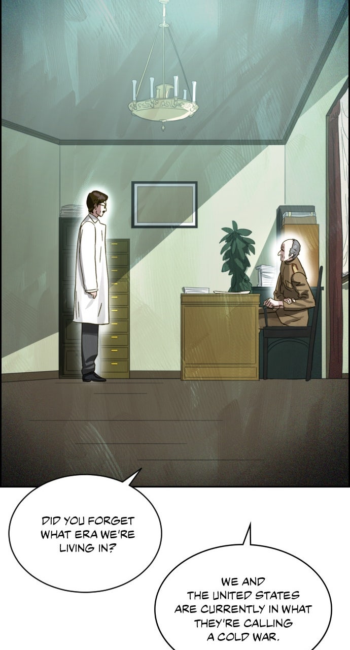 Day of Disaster Ep. 77 - Anton page 52 - 