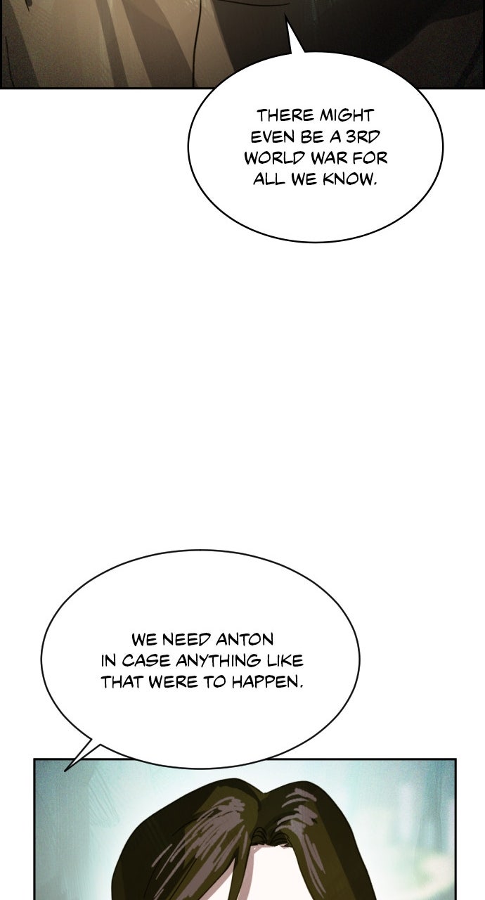 Day of Disaster Ep. 77 - Anton page 55 - 