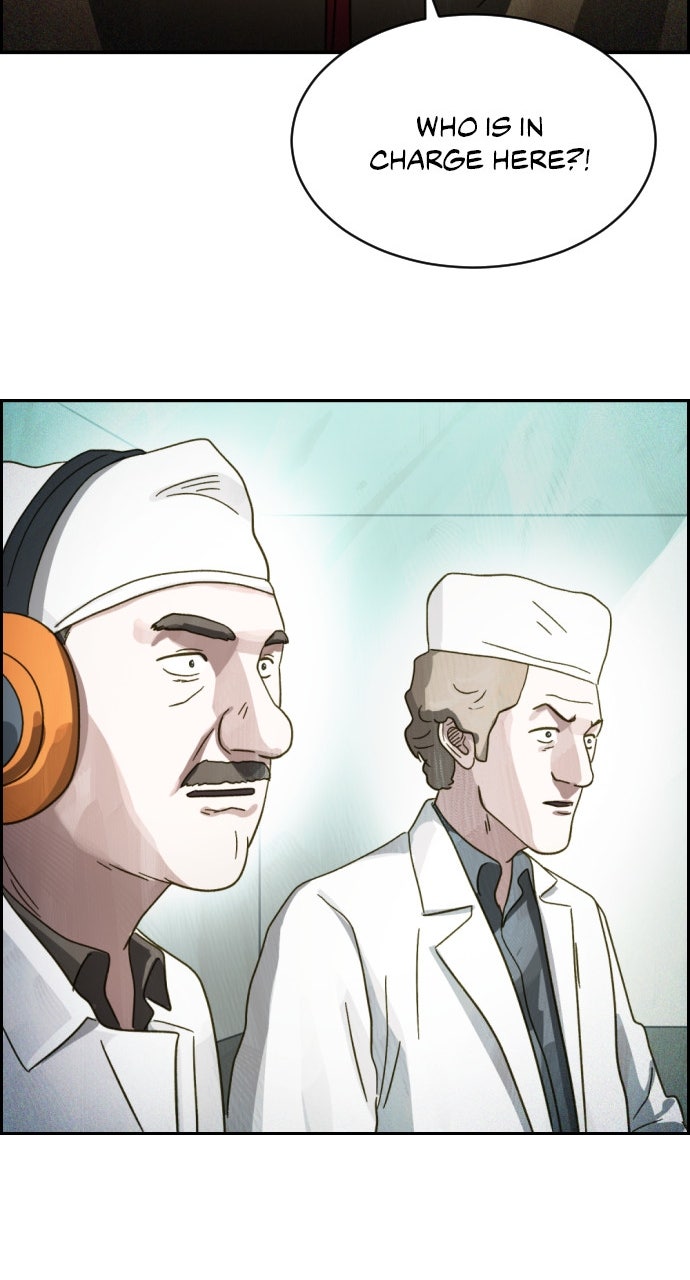 Day of Disaster Ep. 77 - Anton page 72 - 
