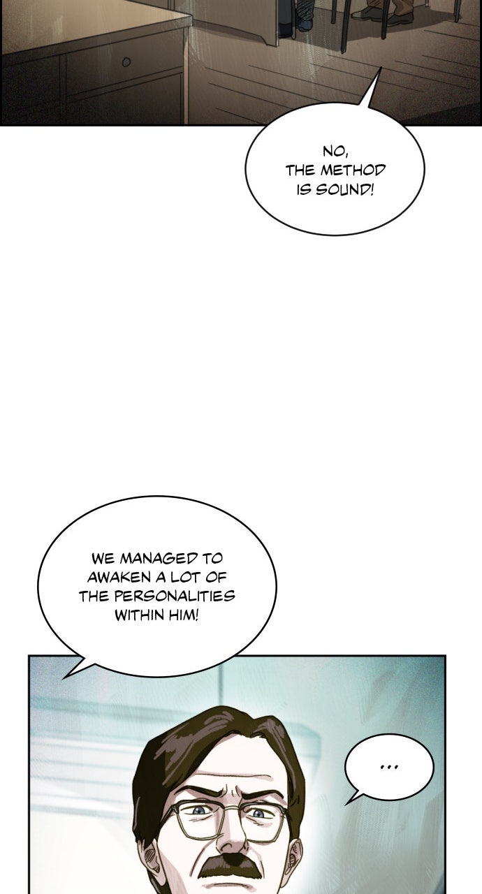 Day of Disaster Ep. 77 - Anton page 82 - 