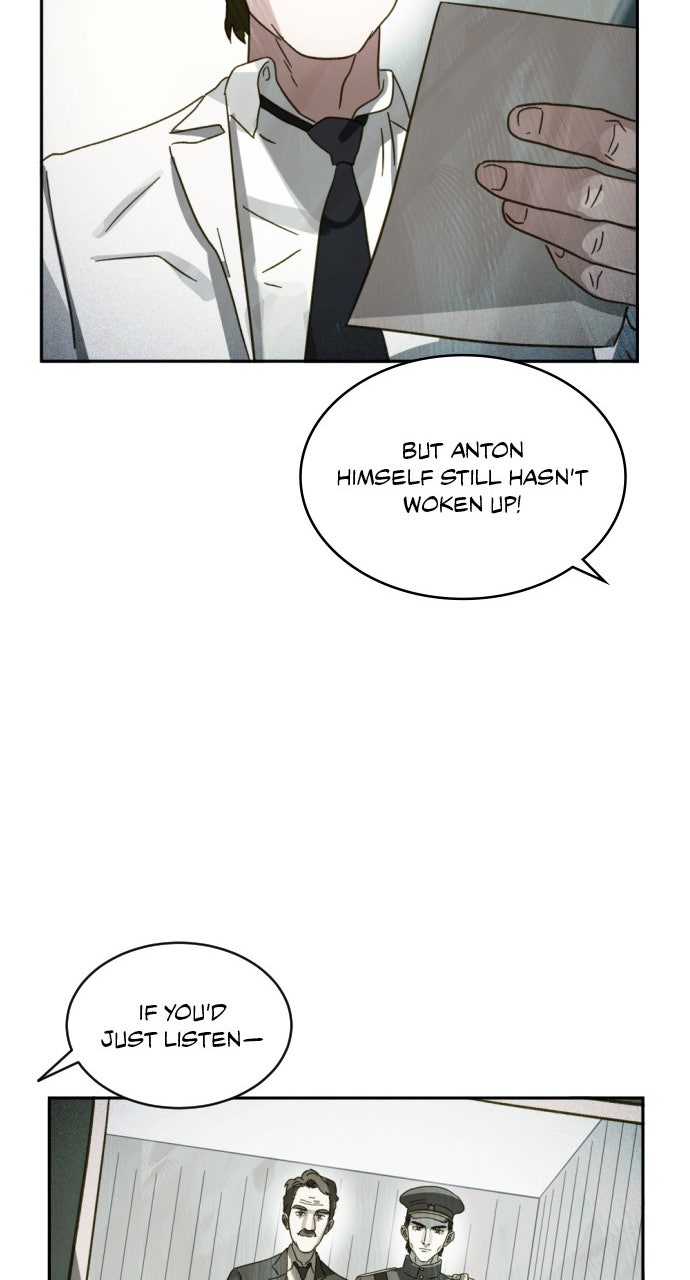 Day of Disaster Ep. 77 - Anton page 83 - 