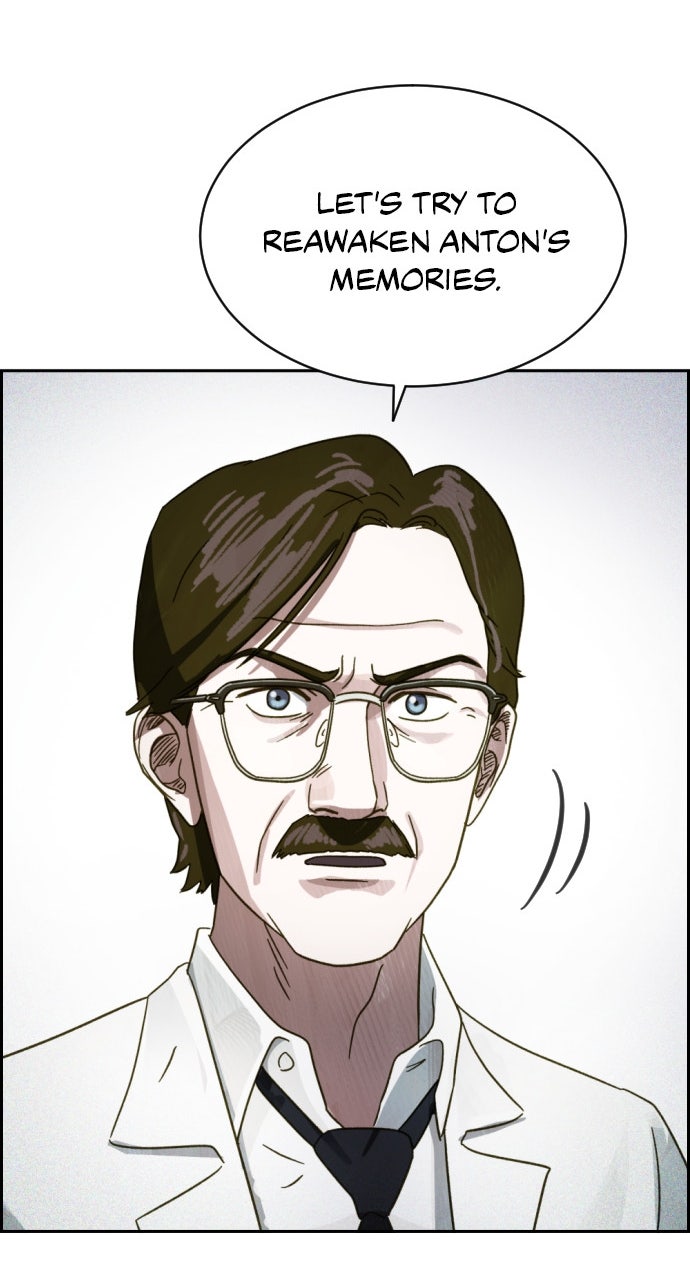 Day of Disaster Ep. 77 - Anton page 86 - 