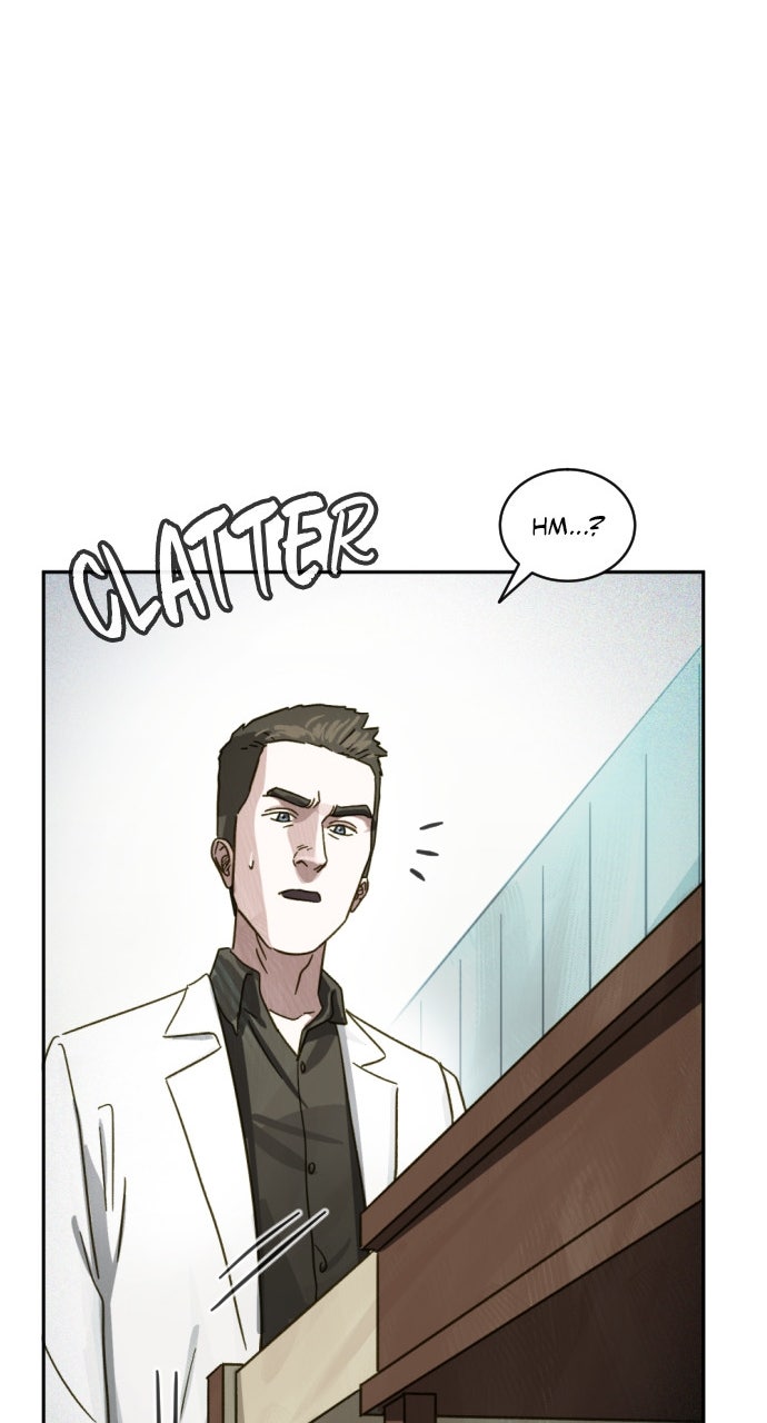 Day of Disaster Ep. 77 - Anton page 92 - 