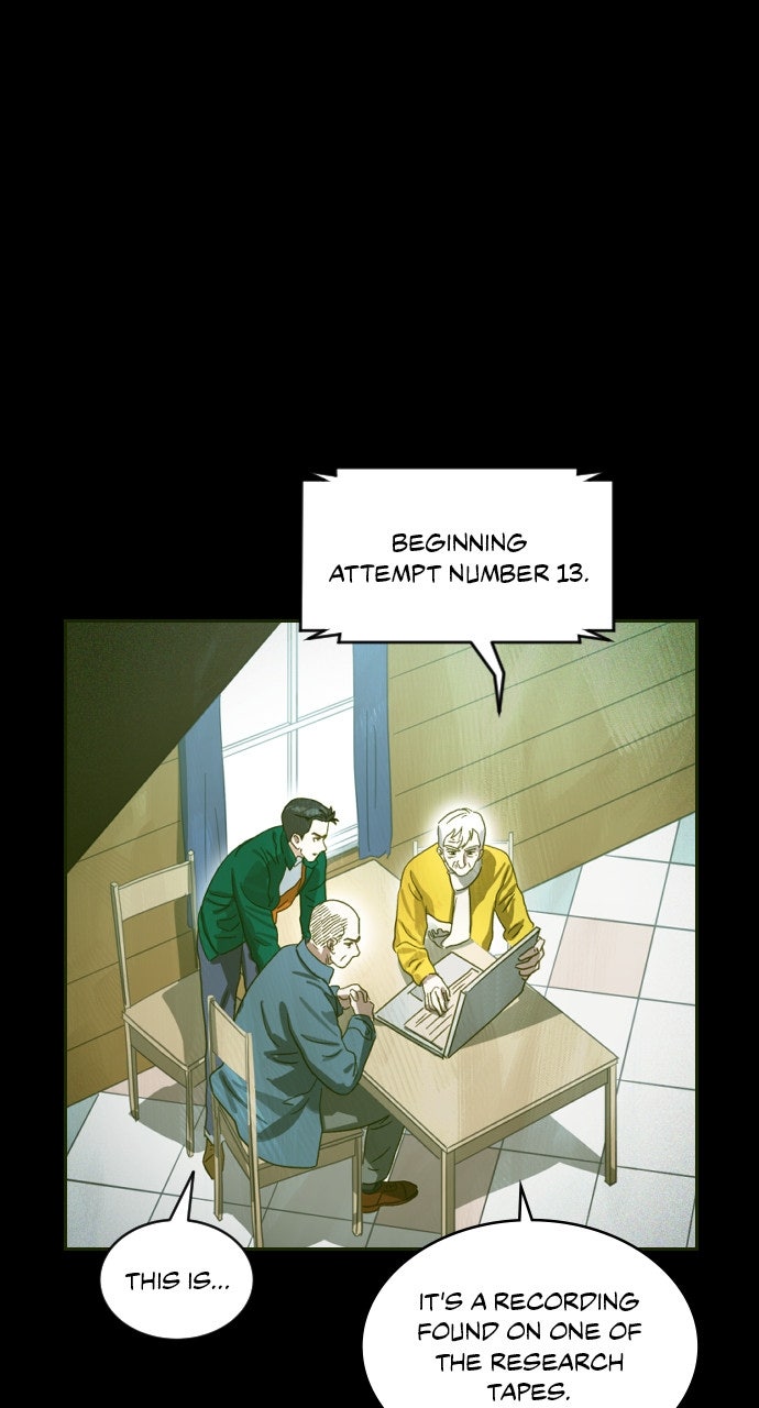 Day of Disaster Ep. 78 - Escape page 1 - 