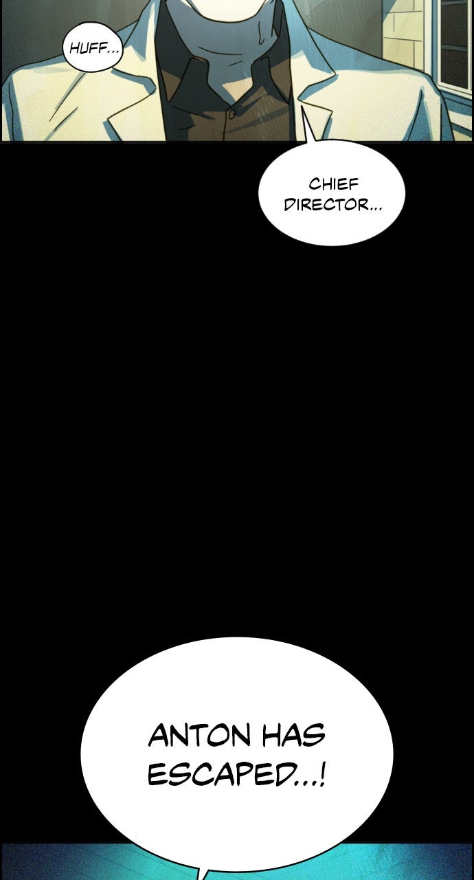 Day of Disaster Ep. 78 - Escape page 11 - 