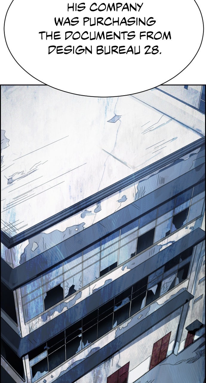 Day of Disaster Ep. 78 - Escape page 102 - 