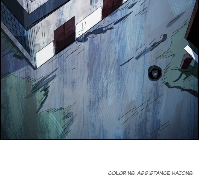 Day of Disaster Ep. 78 - Escape page 103 - 