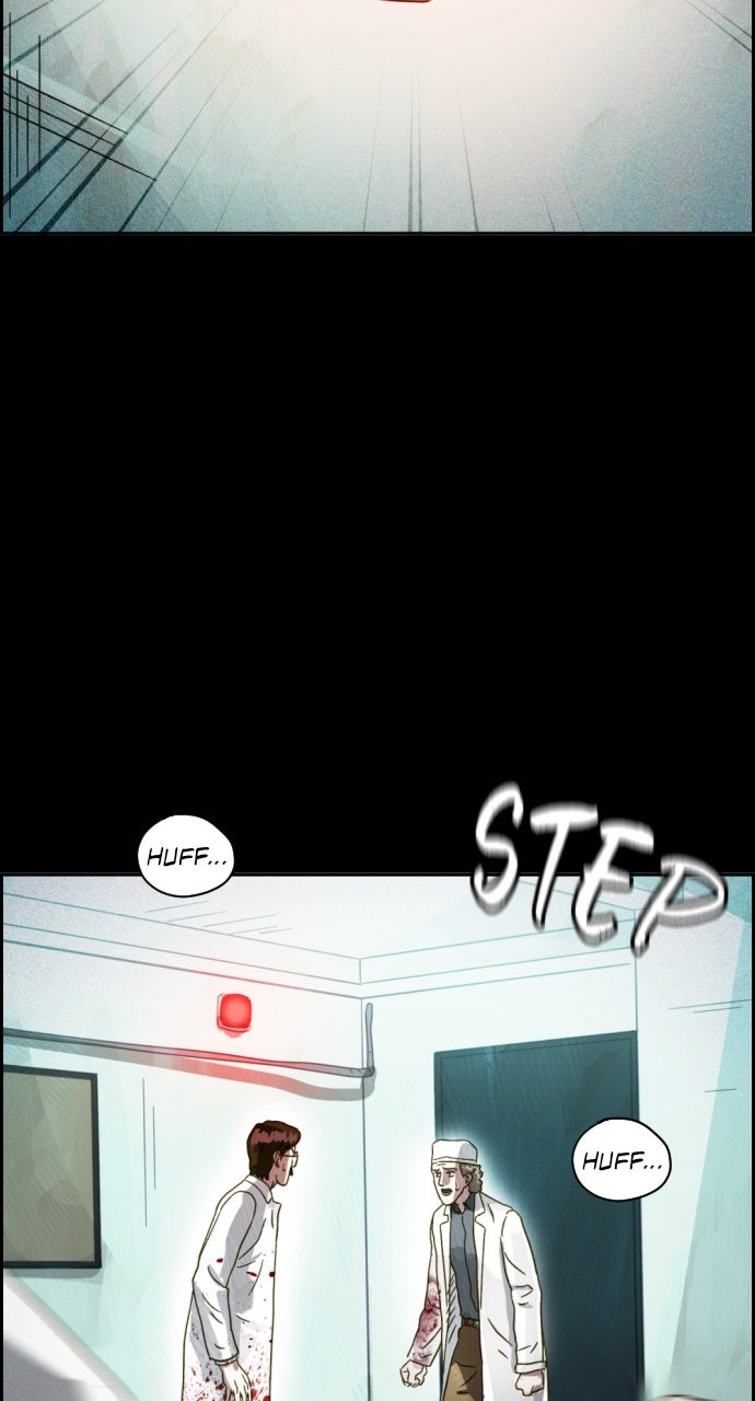 Day of Disaster Ep. 78 - Escape page 15 - 