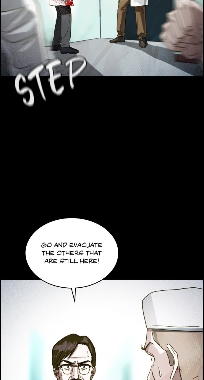 Day of Disaster Ep. 78 - Escape page 16 - 