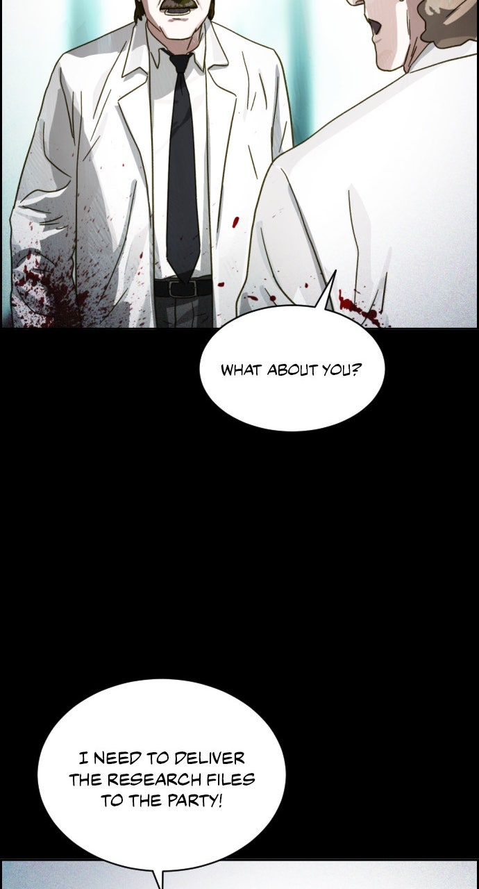 Day of Disaster Ep. 78 - Escape page 17 - 