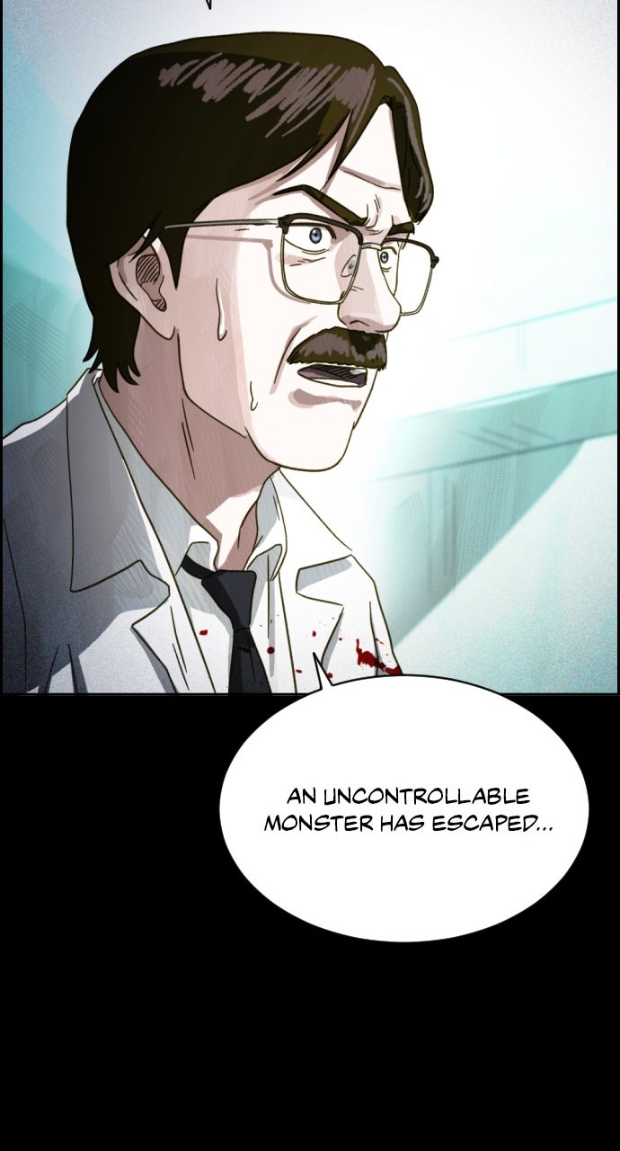Day of Disaster Ep. 78 - Escape page 18 - 