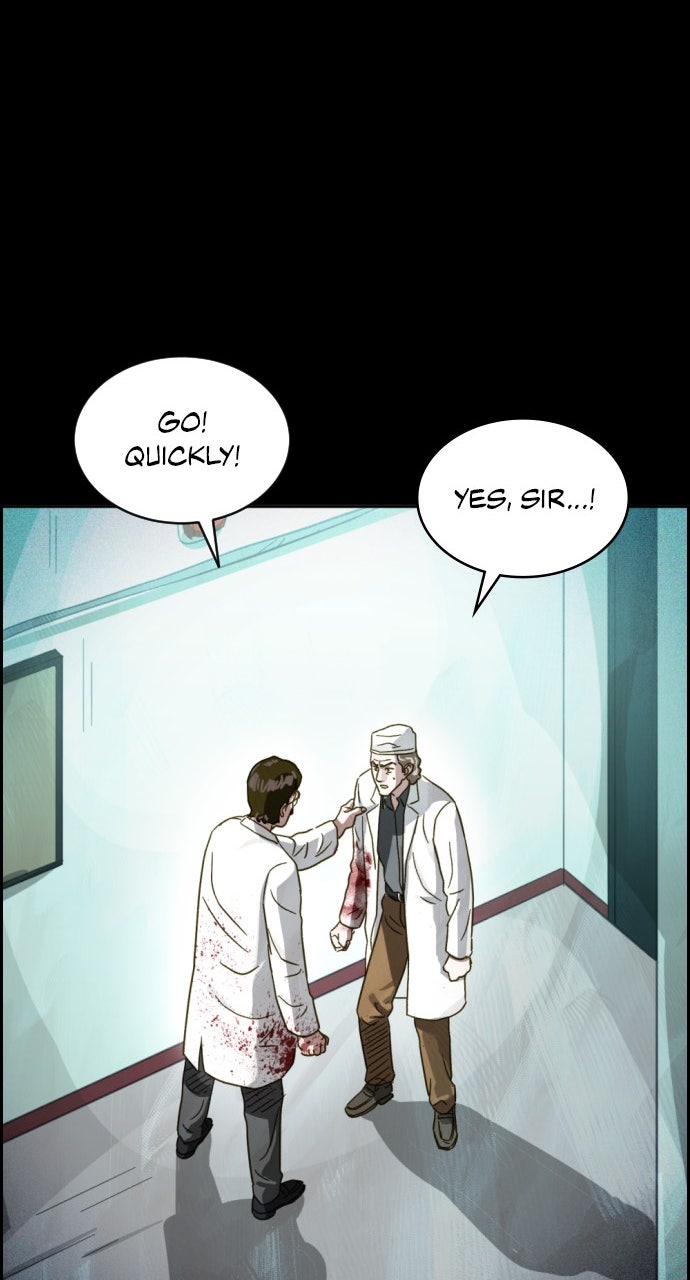 Day of Disaster Ep. 78 - Escape page 21 - 
