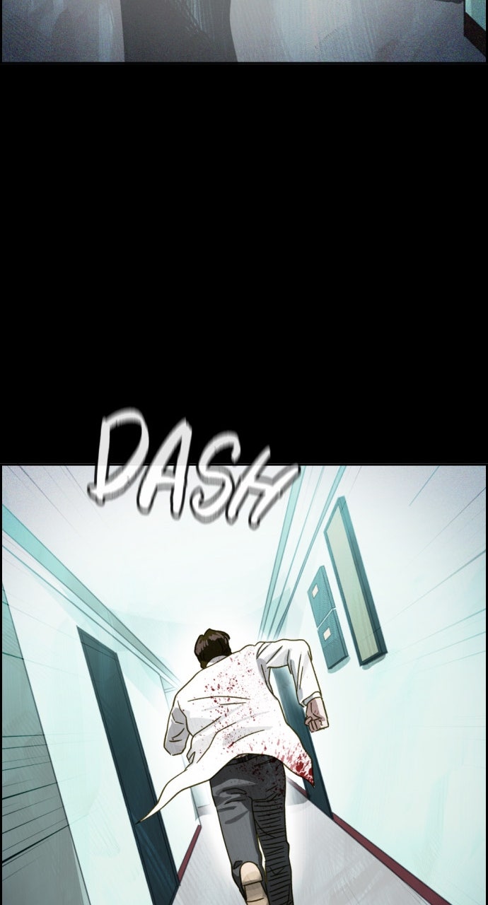 Day of Disaster Ep. 78 - Escape page 22 - 