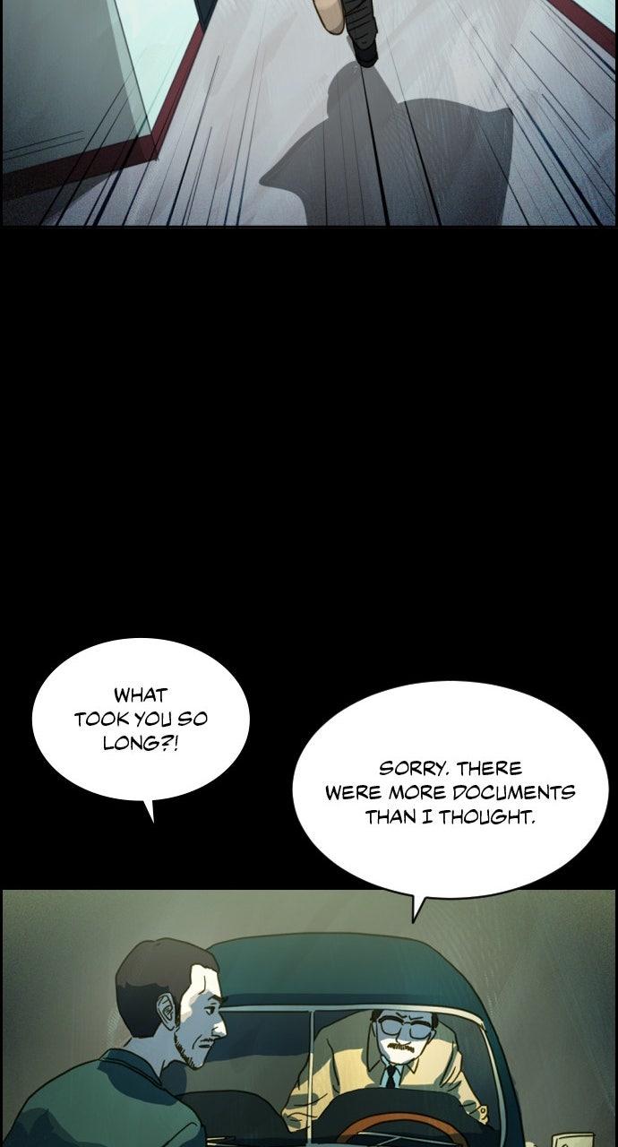 Day of Disaster Ep. 78 - Escape page 23 - 