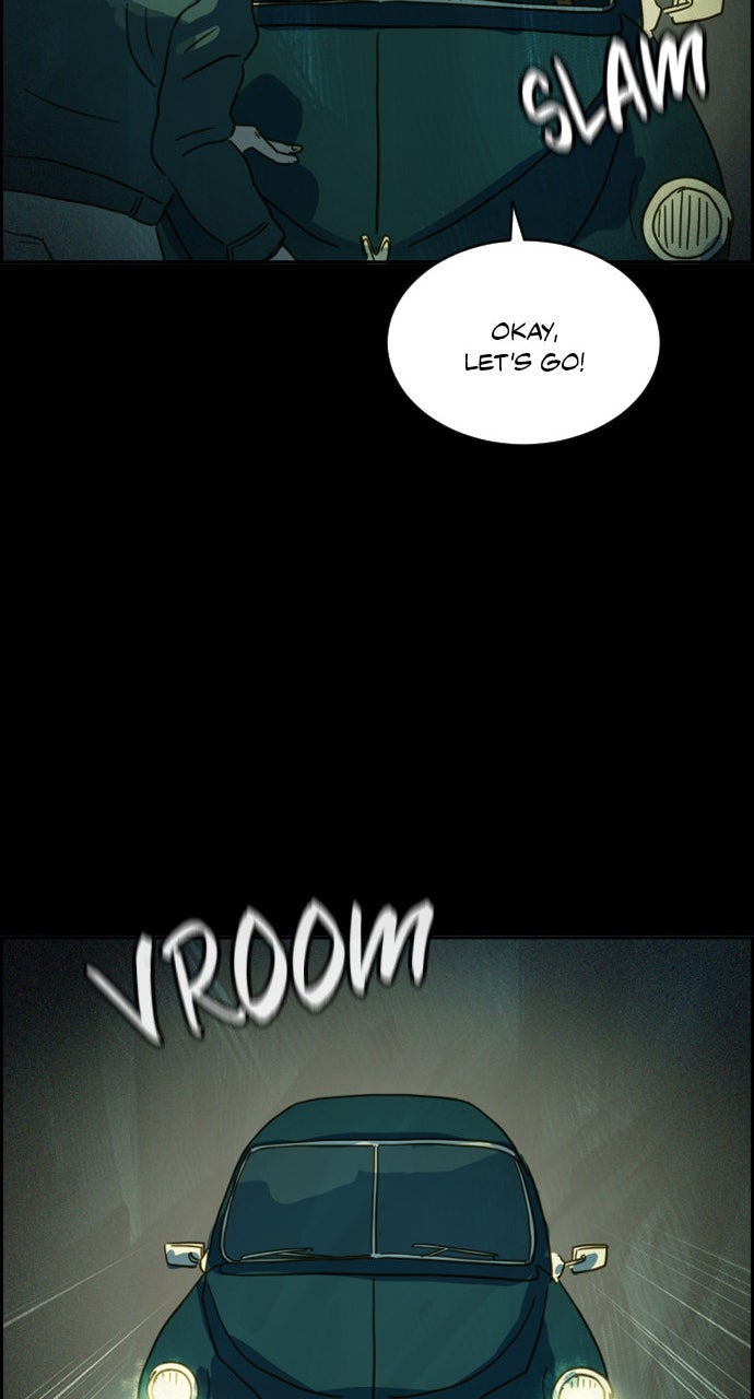 Day of Disaster Ep. 78 - Escape page 24 - 