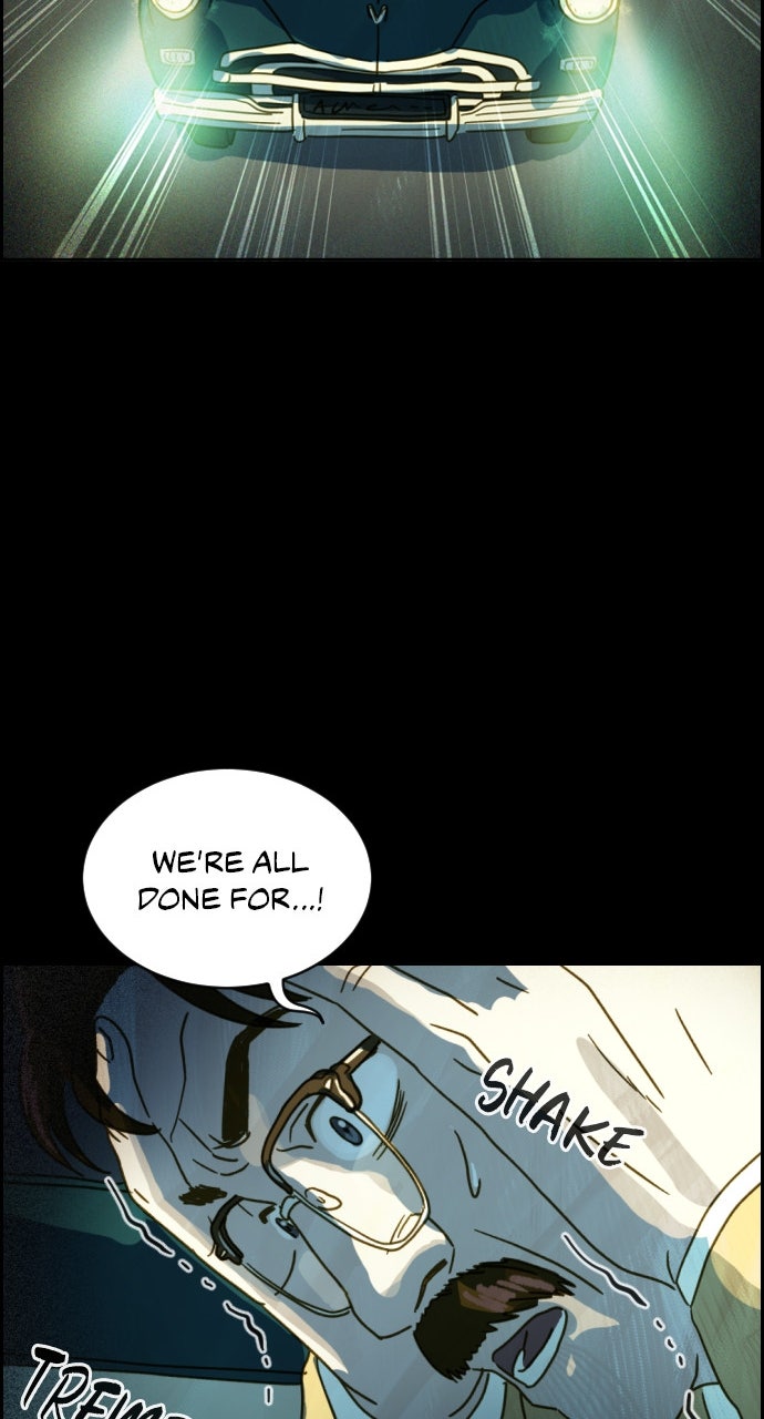 Day of Disaster Ep. 78 - Escape page 25 - 