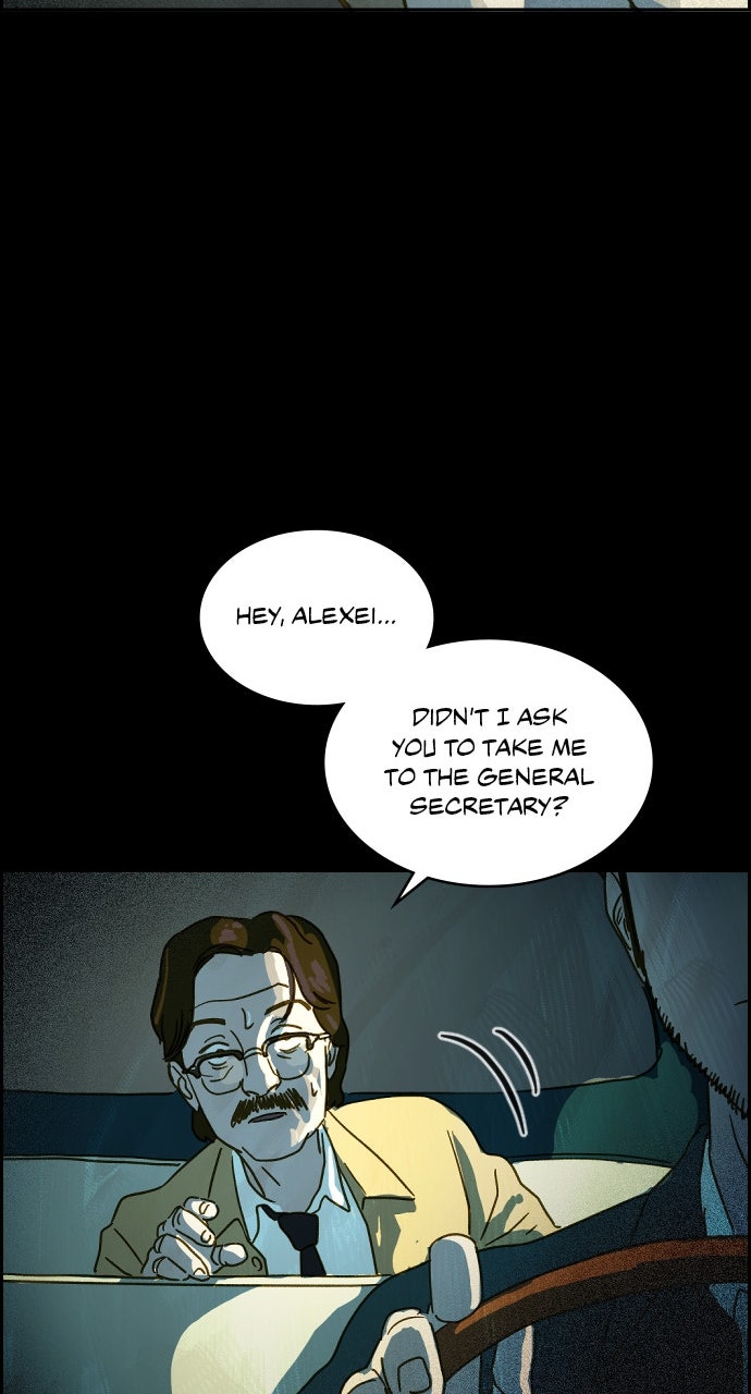 Day of Disaster Ep. 78 - Escape page 28 - 