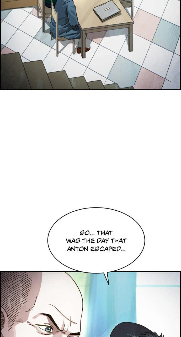 Day of Disaster Ep. 78 - Escape page 34 - 