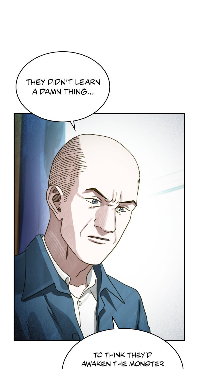 Day of Disaster Ep. 78 - Escape page 38 - 