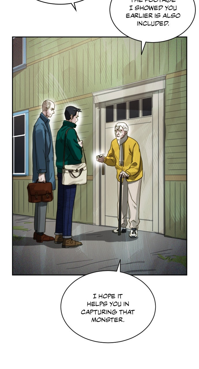 Day of Disaster Ep. 78 - Escape page 43 - 