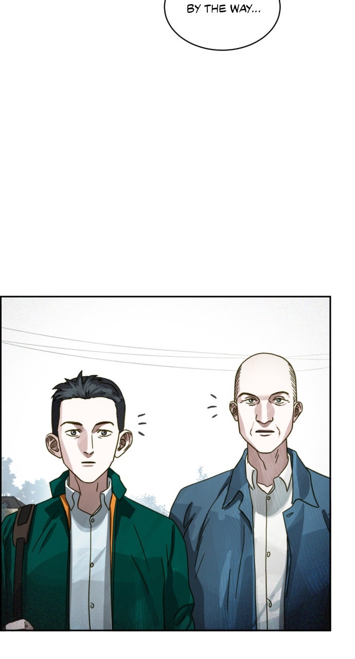 Day of Disaster Ep. 78 - Escape page 45 - 