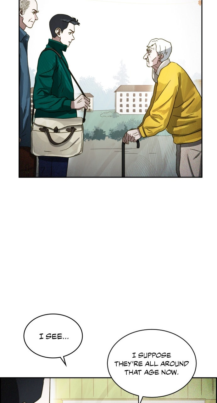 Day of Disaster Ep. 78 - Escape page 48 - 