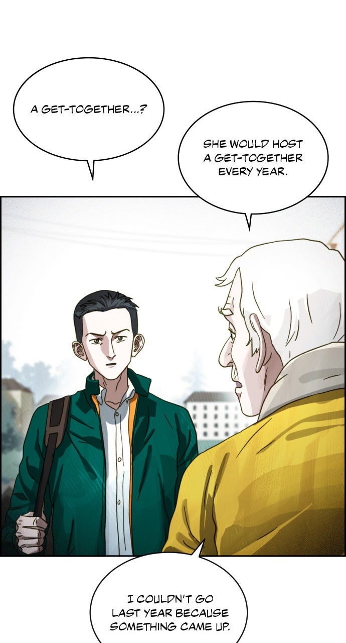 Day of Disaster Ep. 78 - Escape page 50 - 