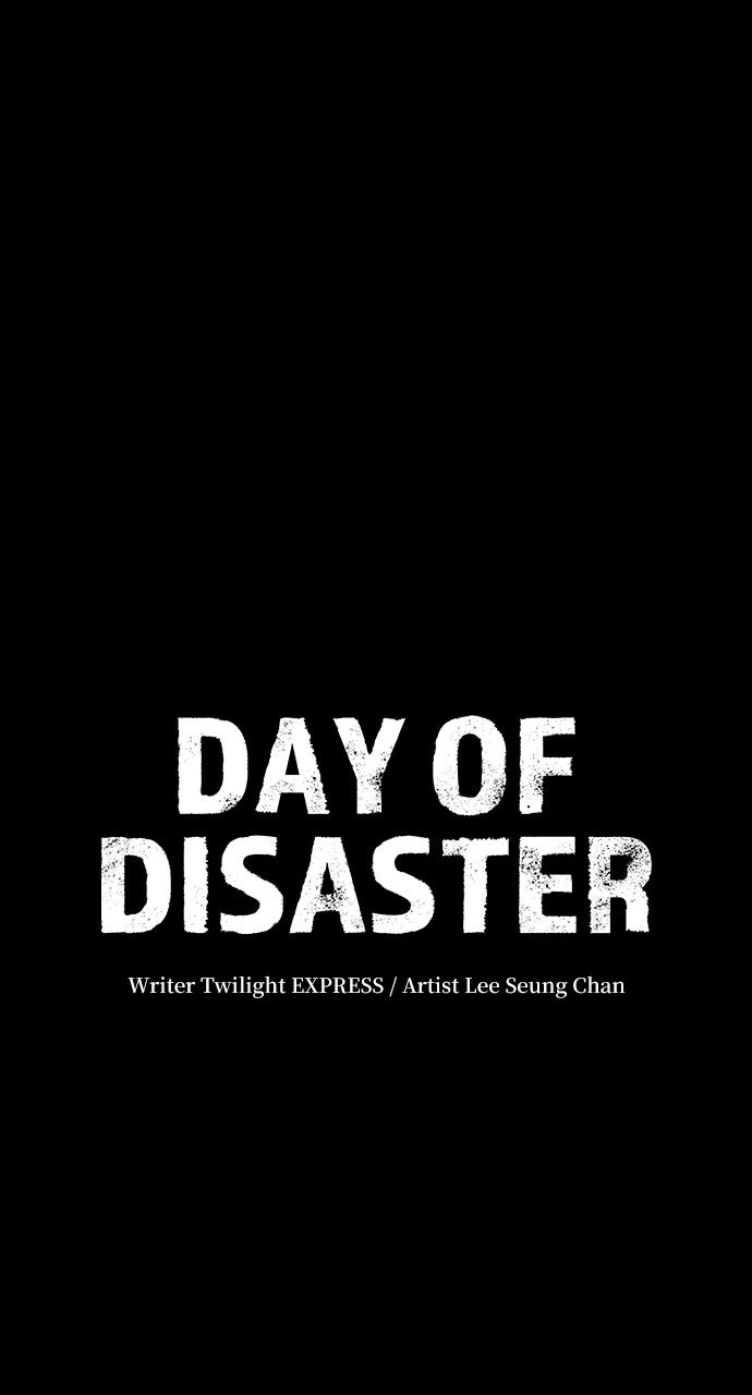 Day of Disaster Ep. 78 - Escape page 6 - 