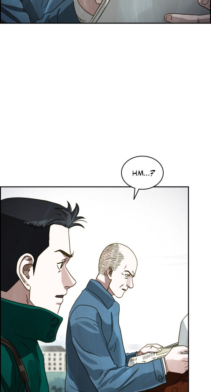 Day of Disaster Ep. 78 - Escape page 53 - 