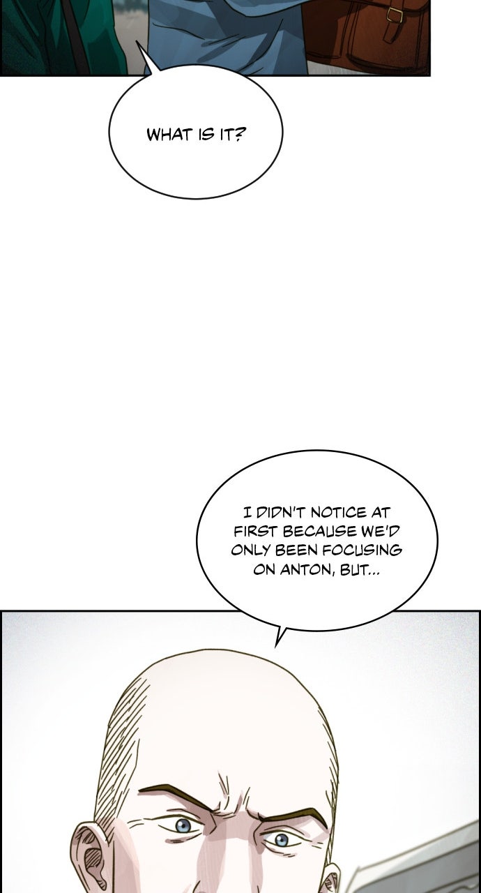 Day of Disaster Ep. 78 - Escape page 54 - 
