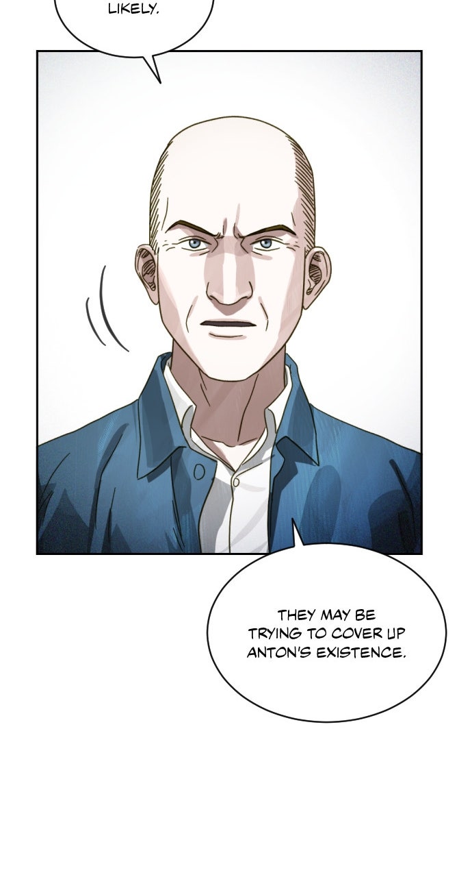 Day of Disaster Ep. 78 - Escape page 57 - 