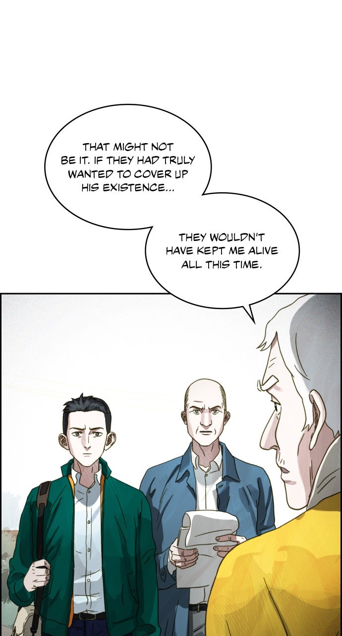 Day of Disaster Ep. 78 - Escape page 58 - 