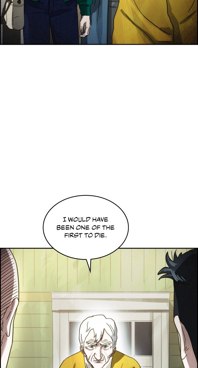 Day of Disaster Ep. 78 - Escape page 59 - 