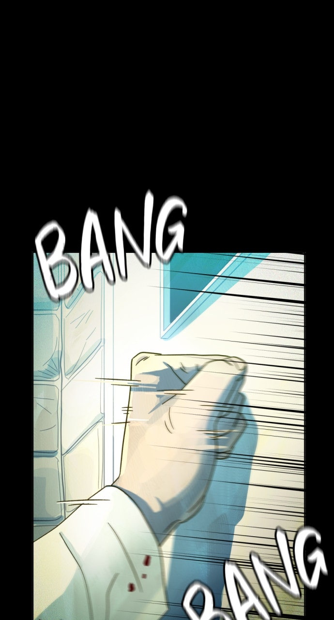 Day of Disaster Ep. 78 - Escape page 7 - 