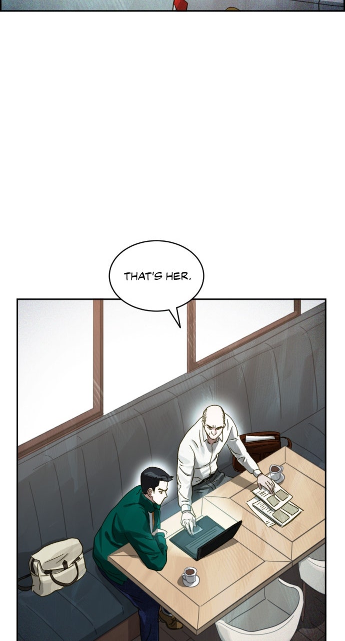 Day of Disaster Ep. 78 - Escape page 64 - 