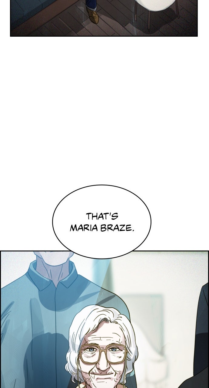 Day of Disaster Ep. 78 - Escape page 65 - 
