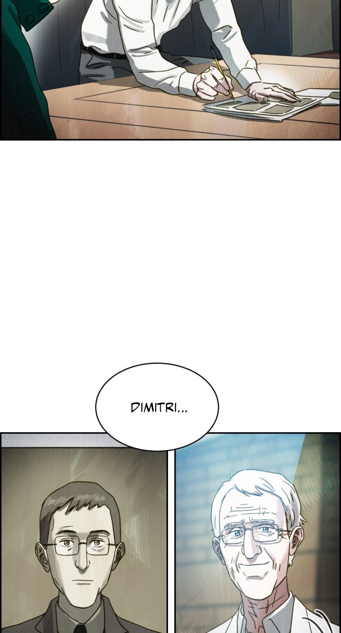 Day of Disaster Ep. 78 - Escape page 67 - 