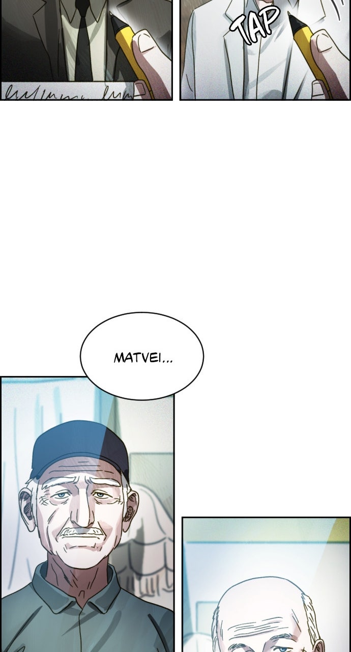 Day of Disaster Ep. 78 - Escape page 68 - 
