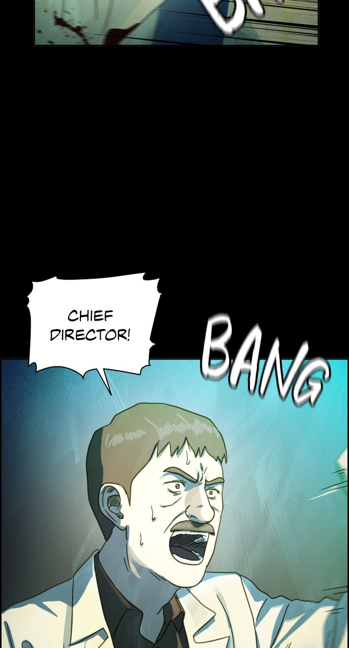 Day of Disaster Ep. 78 - Escape page 8 - 