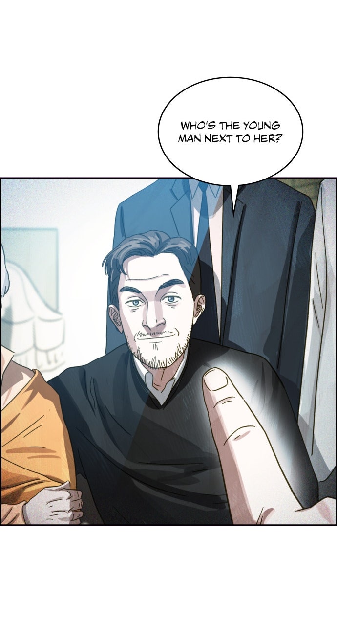 Day of Disaster Ep. 78 - Escape page 71 - 