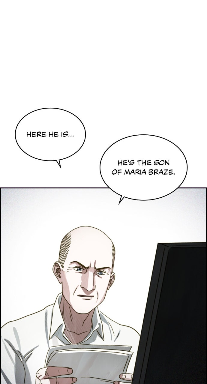 Day of Disaster Ep. 78 - Escape page 73 - 