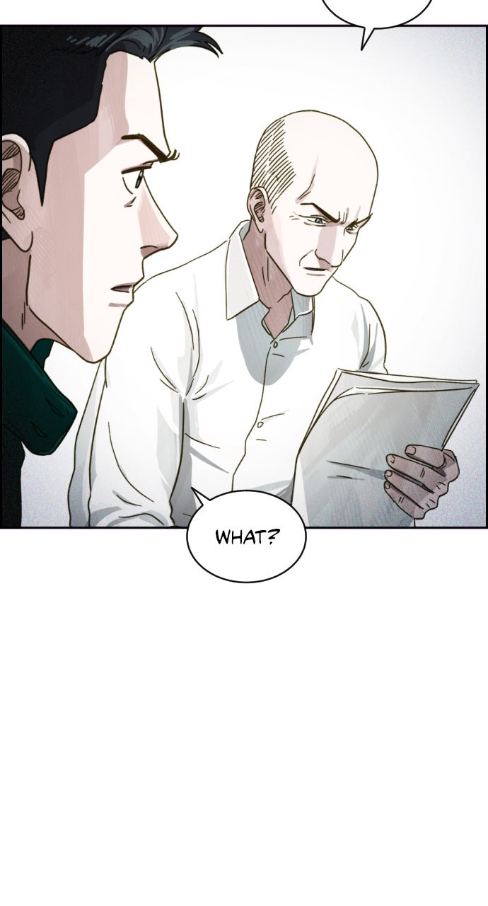 Day of Disaster Ep. 78 - Escape page 76 - 