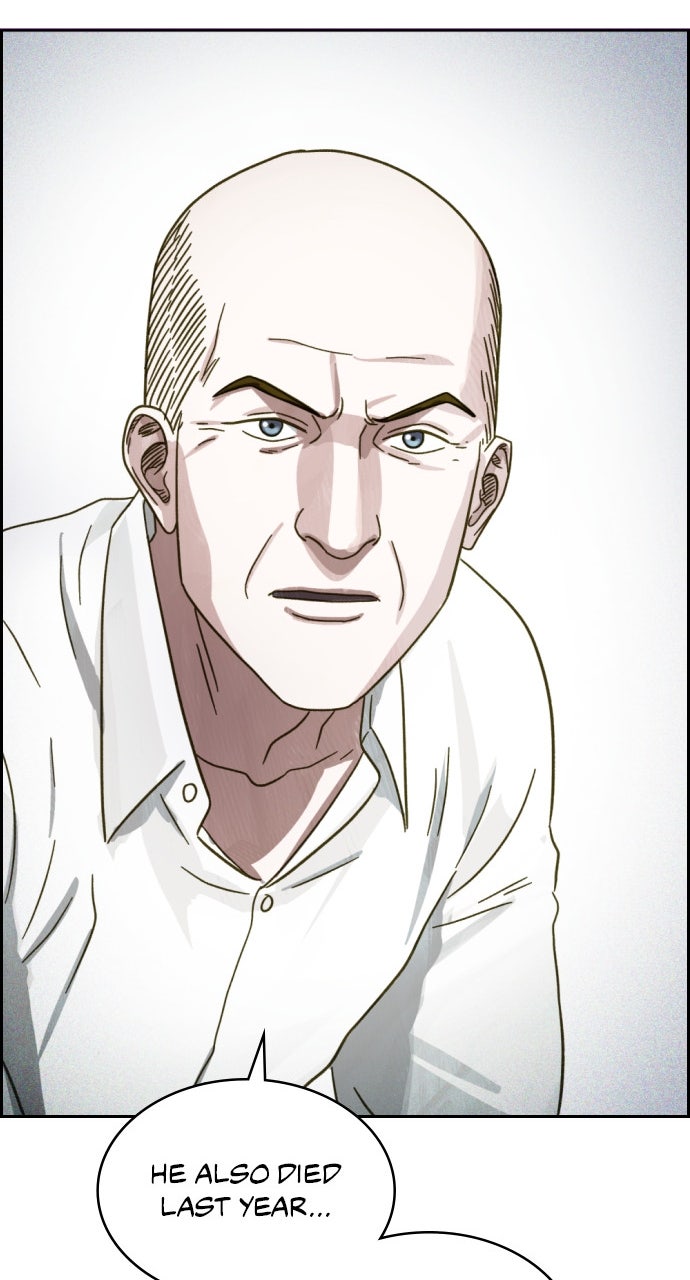 Day of Disaster Ep. 78 - Escape page 77 - 