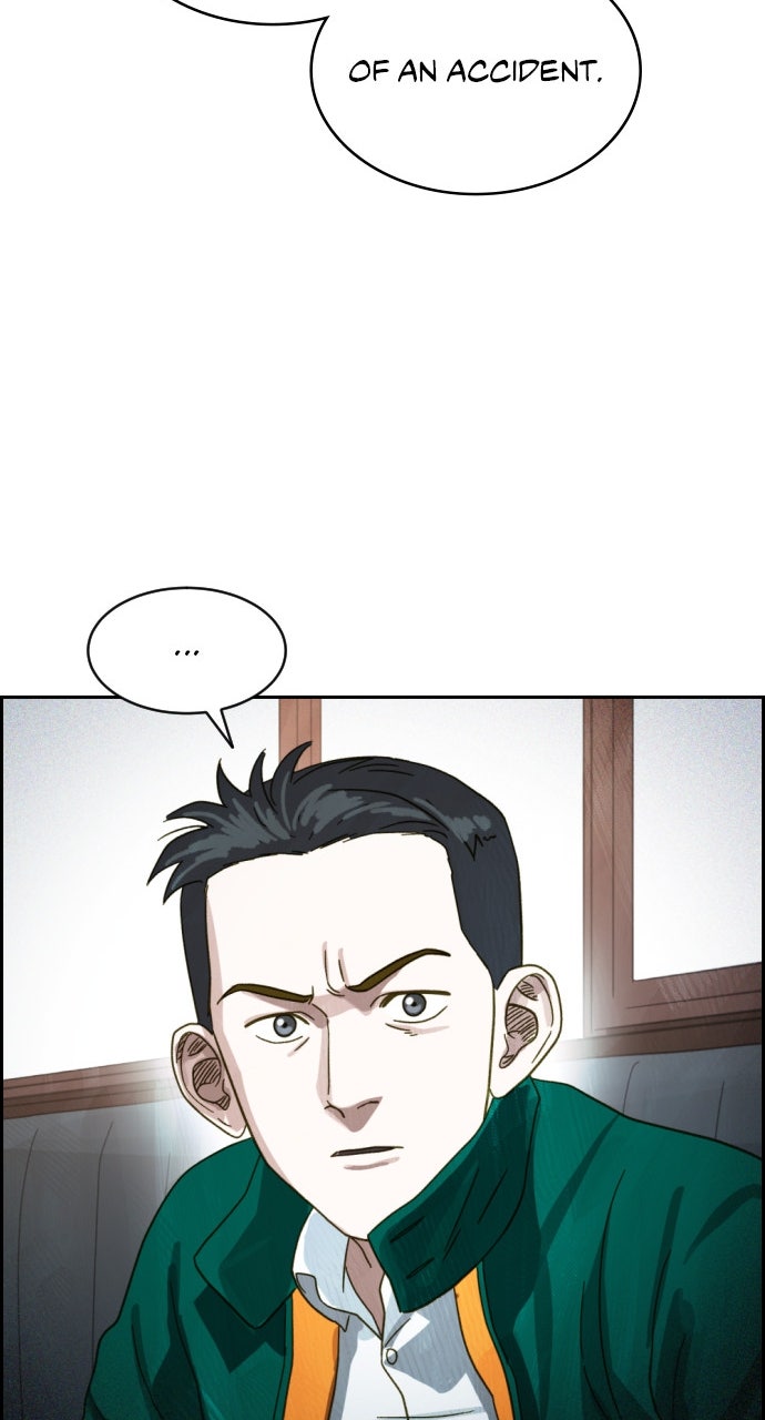 Day of Disaster Ep. 78 - Escape page 78 - 
